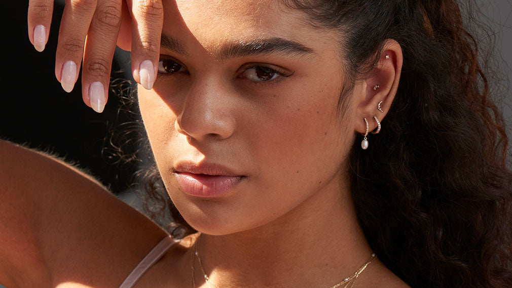 Pearl Jewellery